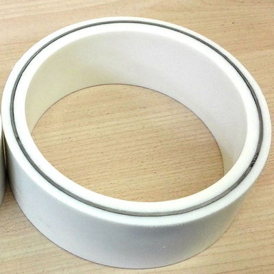 La linea di produzione composita di plastica del tubo di PSP l'acciaio ha rinforzato l'acciaio perforato del polietilene rigido