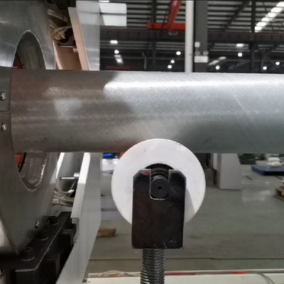 Alta pressione non metallica dei produttori del tubo della macchina di Spoolable RTP