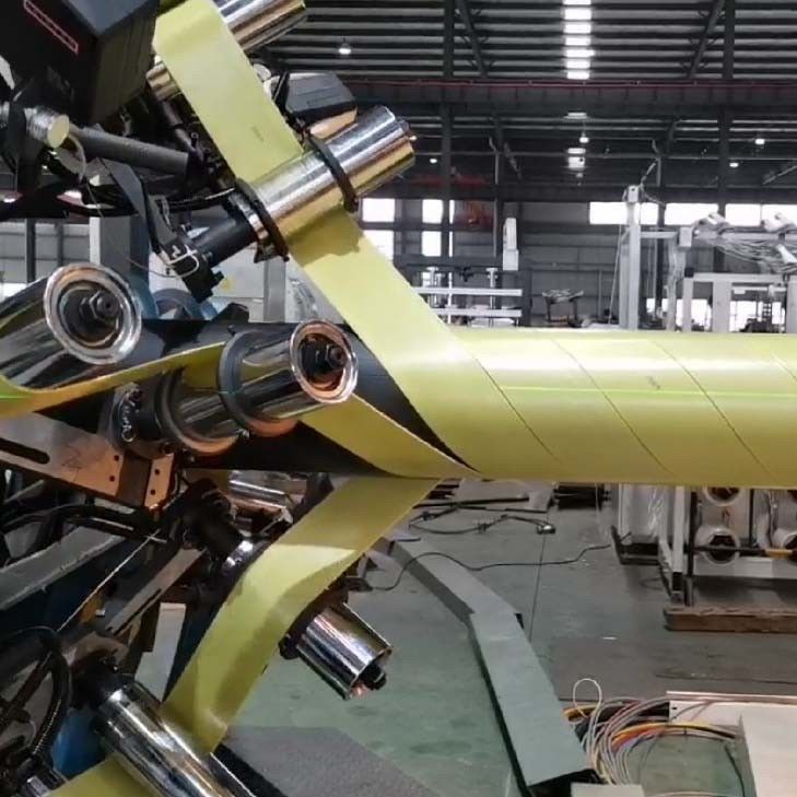 Macchina terrestre d'acciaio di vetro api 15S del tubo di Spoolable RTP per il gas di olio