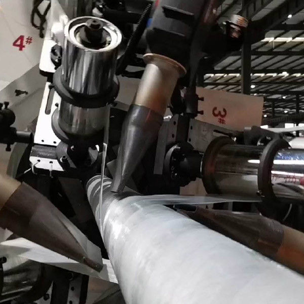Linea metallica dell'estrusione di tubi di RTP terrestre ad alta pressione di 3000 PSI arrotolato per petrolio/gas