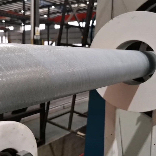 Il RTP ad alta pressione ha rinforzato la linea di produzione termoplastica del tubo 3000Psi per il pozzo di petrolio