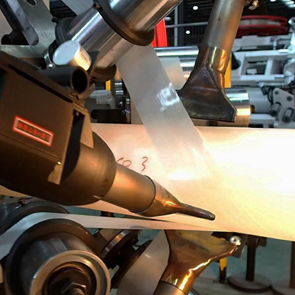 Il RTP ad alta pressione ha rinforzato la linea di produzione termoplastica del tubo 3000Psi per il pozzo di petrolio