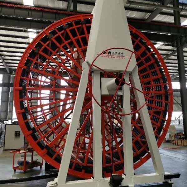 Il RTP ad alta pressione ha rinforzato la linea di produzione termoplastica del tubo 3000Psi per il pozzo di petrolio