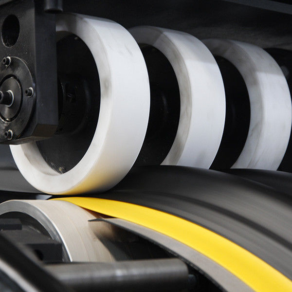 Linea ondulata alto Ring Stiffness SN8 SN20 3000mm dell'estrusione del tubo delle acque luride